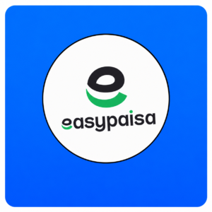 EasyPaisa payment method