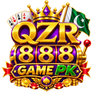QZR888 Game Login and Download process