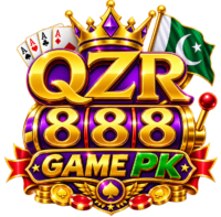 QZR888 Game Login and Download process