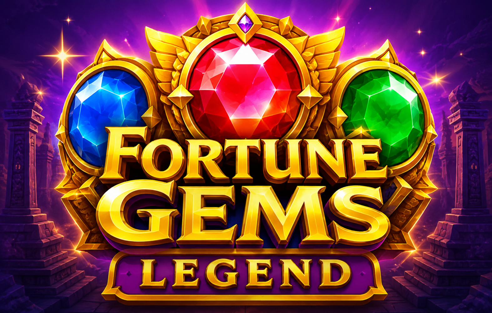 Fortune Gems Lagend