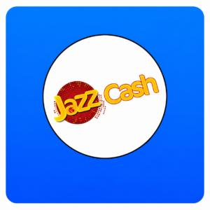 how to deposit money in game using jazzcash jazzcash account