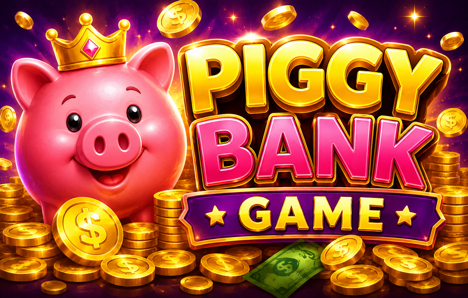 Piggy Bank