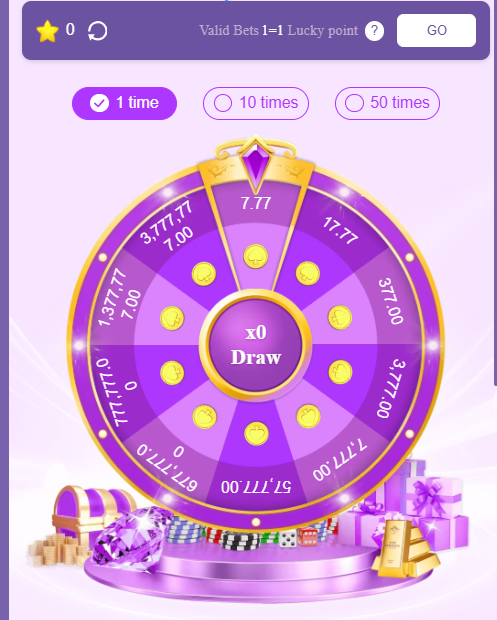 qzr888 lucky wheel