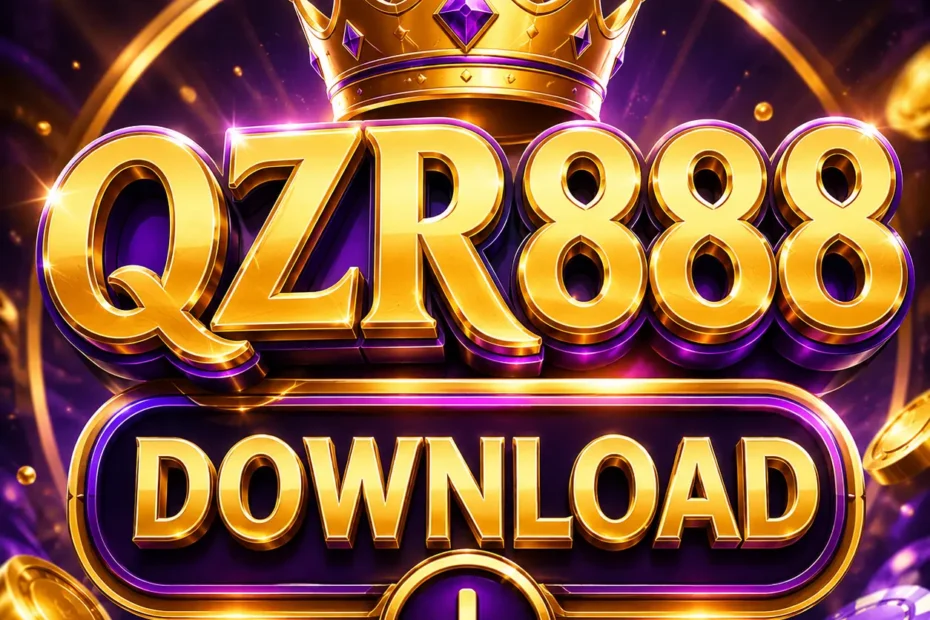 QZR888 Download